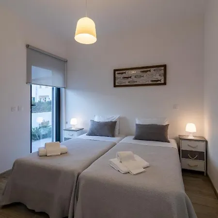 Biscuttela Vicentina Villa Praia da Arrifana Exterior photo