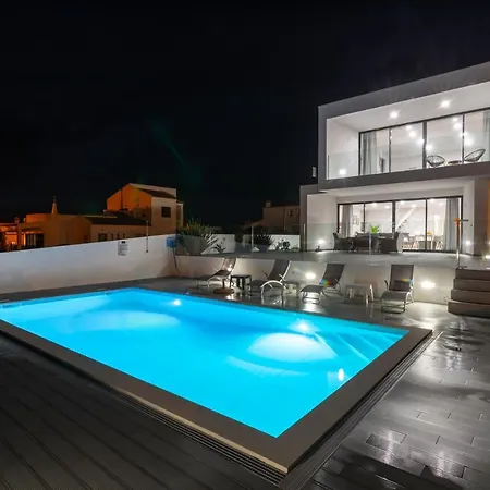 Biscuttela Vicentina Villa Praia da Arrifana Exterior photo