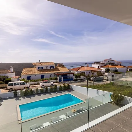 Biscuttela Vicentina Villa Praia da Arrifana Exterior photo