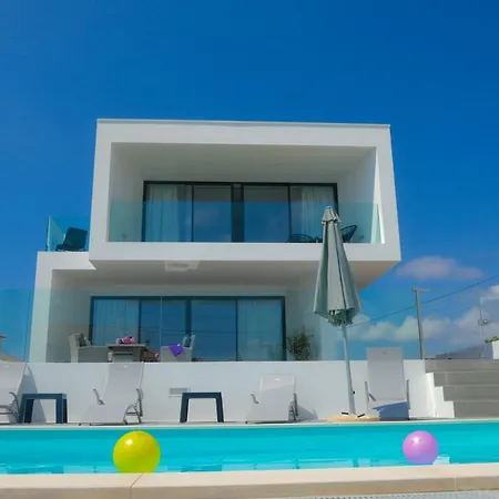 Biscuttela Vicentina Villa Praia da Arrifana Exterior photo