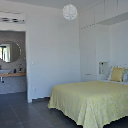 Biscuttela Vicentina Villa Praia da Arrifana Exterior photo