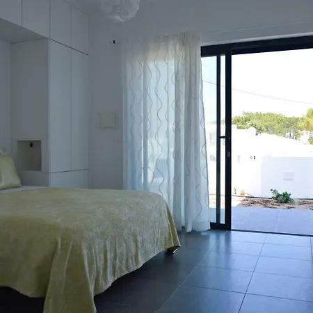 Biscuttela Vicentina Villa Praia da Arrifana Exterior photo