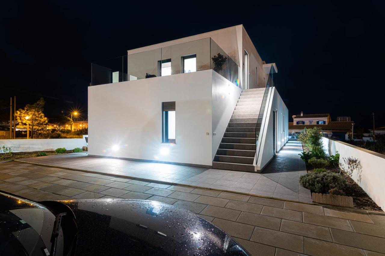 Holiday home Biscuttela Vicentina Praia da Arrifana