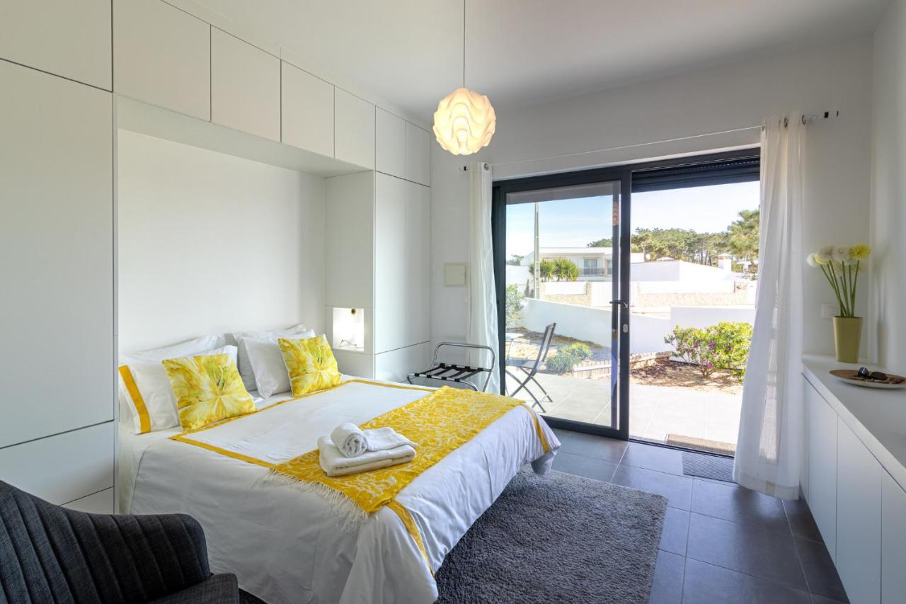 Biscuttela Vicentina Holiday home Praia da Arrifana