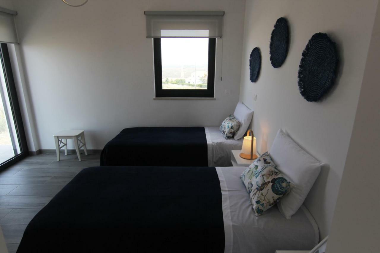 Biscuttela Vicentina Holiday home