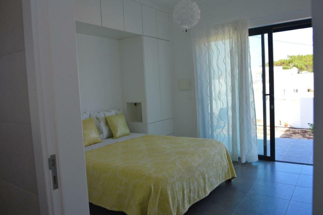 Biscuttela Vicentina Holiday home Praia da Arrifana