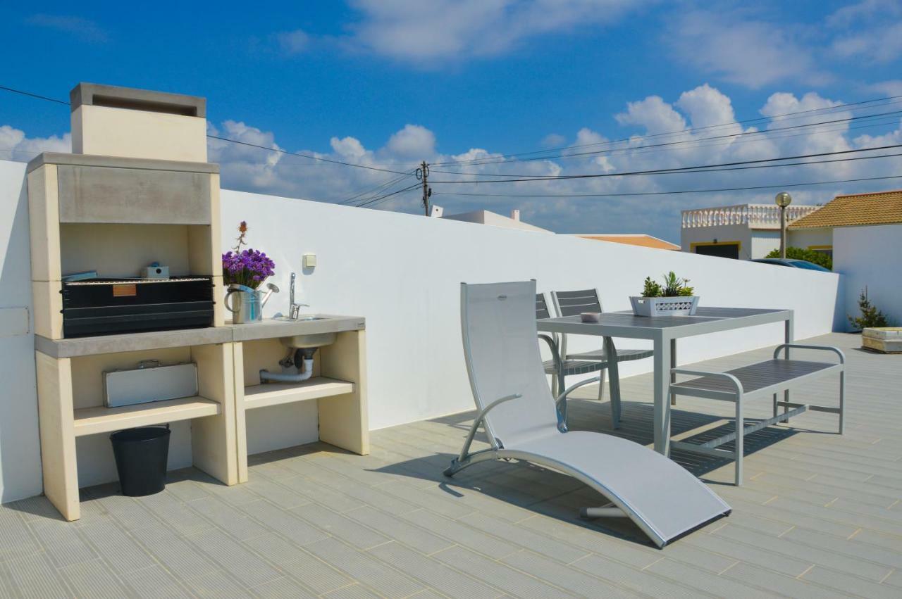 Holiday home Biscuttela Vicentina